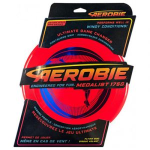 Aerobie Medalist