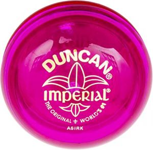 Duncan Yo Yo - Pink