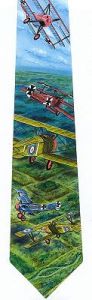 Flying Knights