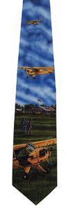 J-3 Piper Cub