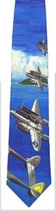 P-38 Lightning