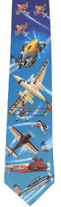 Air Show Performers