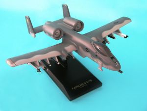 A-10A THUNDERBOLT II (WARTHOG) 1/48