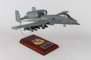 A-10A WARTHOG 1/40