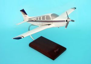 A-36 BONANZA 1/24