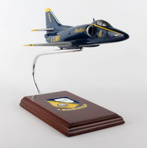 A-4F 1/40 BLUE ANGELS