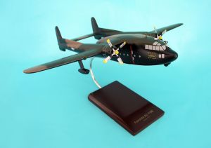 AC-119K STINGER GUNSHIP 1/72
