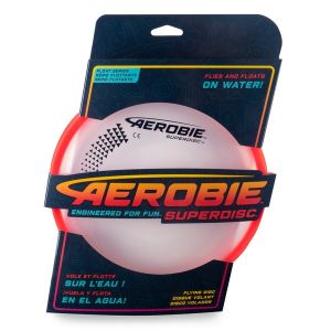 AEROBIE SUPERDISC