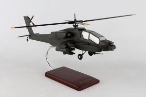 AH-64A APACHE 1/32