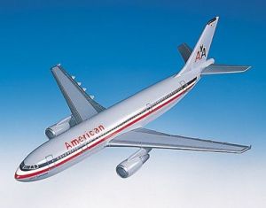 AMERICAN A300 1/100