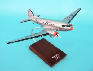AMERICAN DC-3 1/72 