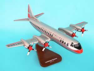 AMERICAN L-188 ELECTRA 1/72