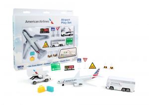 AMERICAN PLAYSET