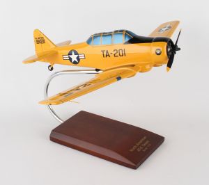 AT-6A TEXAN 1(YELLOW) USAF 1/32 