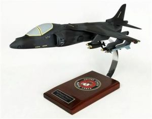 AV-8B HARRIER II USMC 1/30