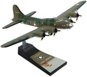 B-17F RED GREMLIN 1/60