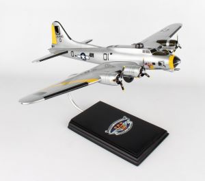 B-17G LIBERTY BELLE 1/60