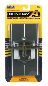RUNWAY24 B-24 LIBERATOR OLIVE