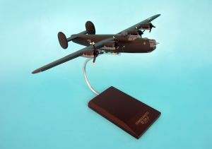  B-24J LIBERATOR OLIVE 1/72
