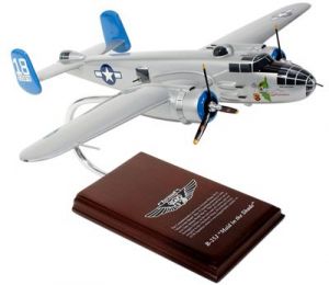  B-25 MAID IN THE SHADE 1/41