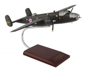 B-25B MITCHELL OLIVE 1/48