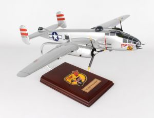  B-25 PANCHITO 1/41