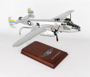 B-25J MISS MITCHELL 1/41