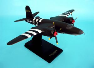 B-26C MARAUDER 1/48 FLAK BAIT