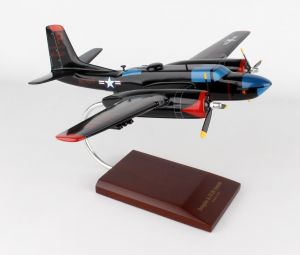  B-26 INVADER 1/48 