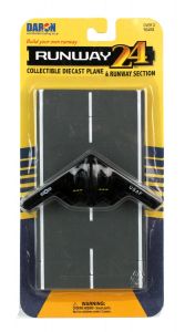 RUNWAY24 B-2 BLACK