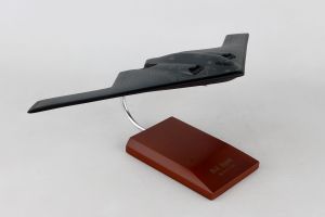B-2 STEALTH BOMBER 1/150