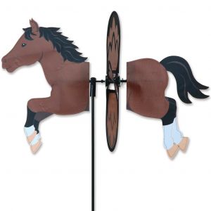Bay Horse