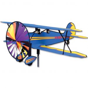 Biplane Spinner
