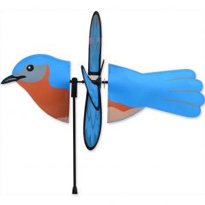Blue Bird