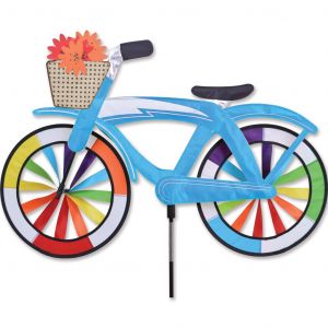Blue Classic Cruiser - 30in Spinner