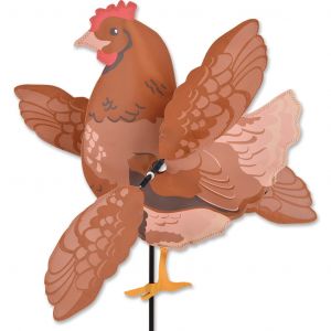 Buff Chicken - Whirligig