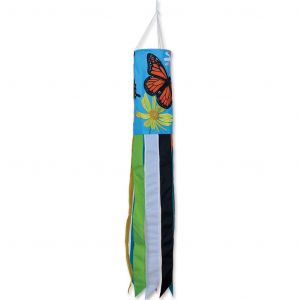 Butterflies - Embroidered