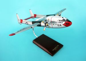 C-119G FLYING BOXCAR 1/72