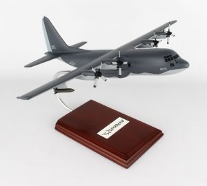 C-130 HERCULES GUNSHIP 1/84