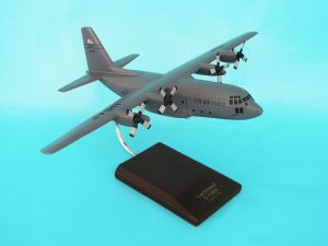 C-130H HERCULES GREY 1/100