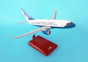 C-40B USAF 1/100