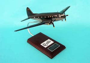 C-46 COMMANDO 1/72 