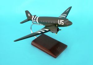 C-47A SKYTRAIN OLIVE 1/72