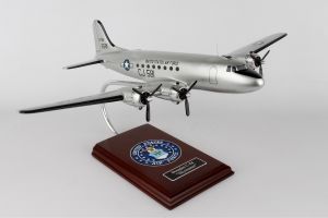 C-54 SKYMASTER 1/72 