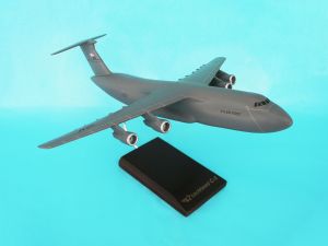 C-5A/B GALAXY GRAY 1/150