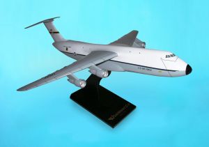 C-5A/B GALAXY (WHITE/GREY)1/150