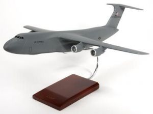 C-5M GALAXY 1/150