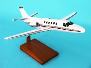  CESSNA CITATION S-11 1/40