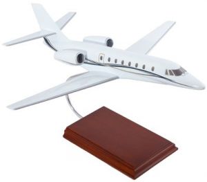 CESSNA CITATION SOVEREIGN HOUSE 1/40