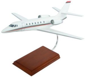  CESSNA CITATION SOVEREIGN MARQUIS JET 1/40 
